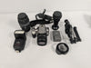 Canon Eos 350d 8.0mp Digital Slr Camera - Silver