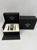 Gv2 - Giromondo Swiss Quartz Green Dial Stainless Steel Watch - Gold