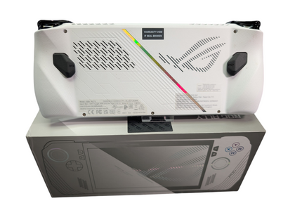 Asus Rog Ally HandHeld Games Console Boxed