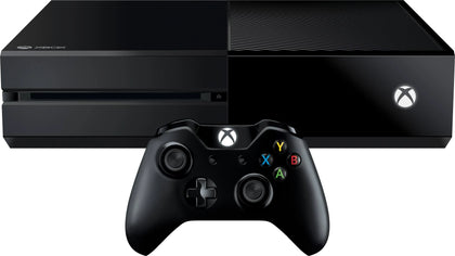 Microsoft Xbox One 500GB