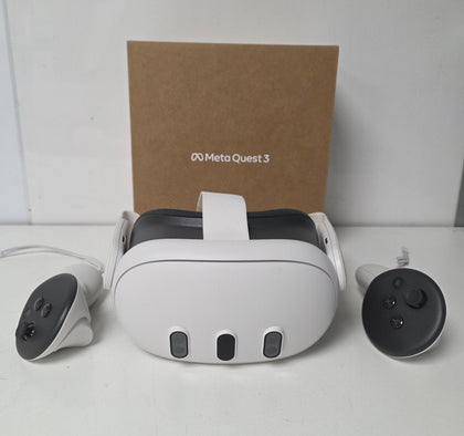 Meta Quest 3 512GB  Mixed Reality Headset
