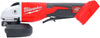 Milwaukee 18V Brushless 115mm Angle Grinder