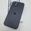 Apple iPhone 15 128GB Black Grade A