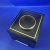 3.8G Gold Ring 9K (375)Hallmarked Size Z+1