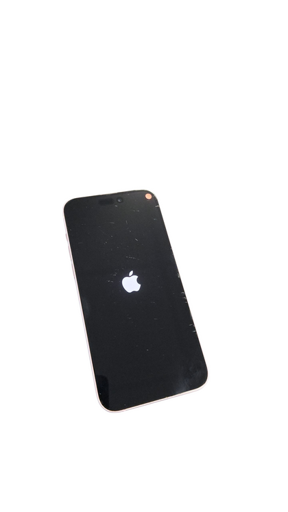 Apple iPhone 15 - 128 GB - Pink