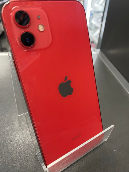 iPhone 12 Mini, 64GB, 79BH