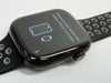 Watch Series 11 (GPS), Jet Black Aluminium, 46mm,