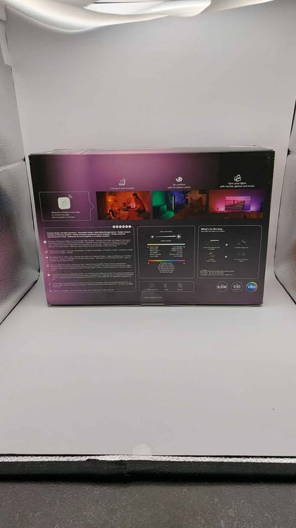 Philips Hue Play Light Bar