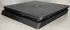 Sony Playstation 4 Slim 500GB Black Console Bundle ( + Injustice Ultimate Edition, injustice 2 ) ** Unboxed **