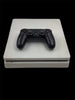 PLAYSTATION 4: PlayStation 4 Slim (500GB) (WHITE) (UNBOXED)