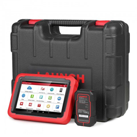 Launch X-431 PROS V5.0 Diagnostic Tool **No Activated software installed**