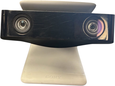 Sony PlayStation 5 HD Camera (Model No. CFI-ZEY1) **Store Collection Only**