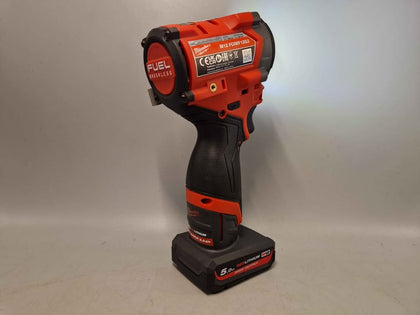 Milwaukee M12 FUEL gen3 1/2