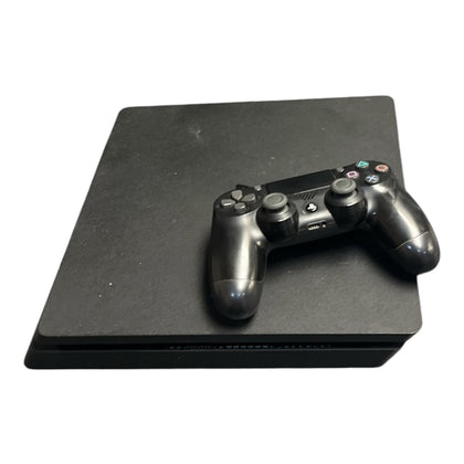 Sony Playstation 4 Slim Console, 500GB