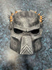 WOLF PREDADOR MASK
