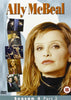 Ally McBeal Season 4 - Episodes 12-22 Box Set - DVD Boxset