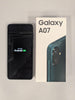 Samsung Galaxy A07 64GB Any Network Boxed