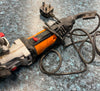 Worx circular saw