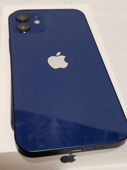 Apple iPhone 12 - 64 GB - Blue