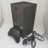 Xbox Series X Console, 1TB, Black, Unboxed