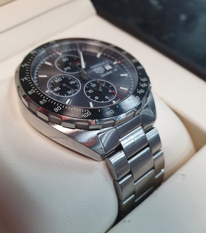 Tag Heuer Formula 1 Automatic Chronograph CAZ2012.BA0876