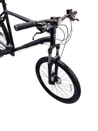 Carrera Vengeance Hardtail Mountain Bike - 27.5