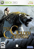 Microsoft Xbox 360 The Golden Compass Game "Collection Only"