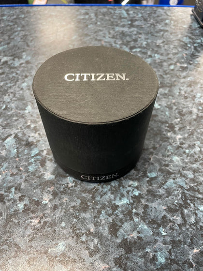 citizen watch.