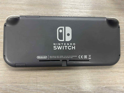 Nintendo Switch Lite Grey