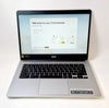 Acer 314 14" Chromebook - Silver