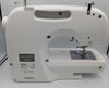 ** collection only **Brother xl-2220ONT sewing machine 64w with Accessories and foot pedal Unboxed white