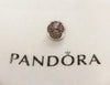Genuine Pandora Disney Minnie Mouse Pave Clip ALE S925 - Retired