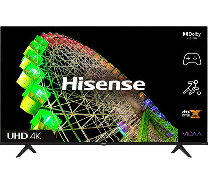 HISENSE 43A6BGTUK 43