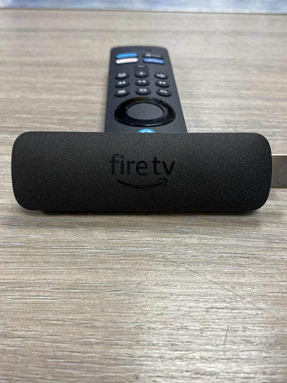 Amazon Fire TV Stick 4K 2nd generation - m3n6ra