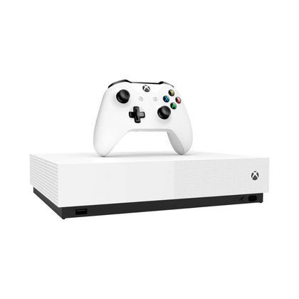 Microsoft Xbox One S 1TB All-Digital Edition Console