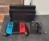 Nintendo Switch V2 32GB with Dock