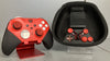 Microsoft Xbox Elite Series 2 Custom Controller ( Liverpool Edition ) & Case