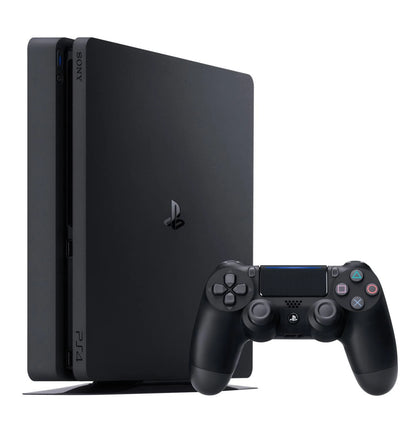 PS4 Console 500GB Slim Killzone Package