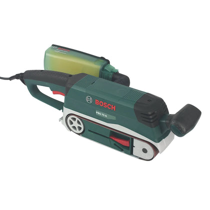 Bosch PBS 75 A Belt Sander Corded