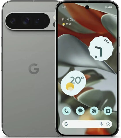 Google Pixel 9 Pro 128gb 256gb Unlocked 5g