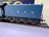 MALLARD 70TH LIMITED EDITION R2684 LNER 4-6-2 ‘MALLARD’ A4 CLASS LOCOMOTIVE LEYLAND STORE