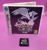 Pokemon Black Version - Nintendo DS Game - Boxed