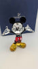 **DEAL** Swarovski Mickey Mouse Crystal Figurine – Disney – Cut Crystal – Boxed