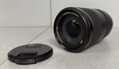 Sony (SEL70350G) E 70-350mm F4.5-6.3 G OSS ** Unboxed **