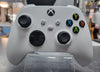 Xbox Series S Console, 512GB, White - With Controller