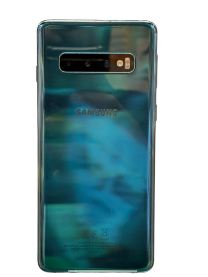 SAMSUNG S10 MOBILE PHONE PRESTON STORE