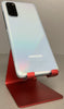 Samsung Galaxy S20 128GB Dual Sim Cloud Blue ( Cracked Back ) ** Any Network **