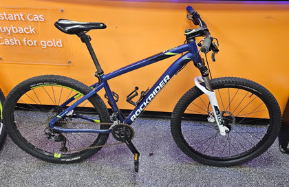 2023 Rockrider Mountain bike ST 540 18