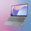 Lenovo IdeaPad Slim 3 15.6" Laptop - Intel N100, 4GB RAM, 128GB