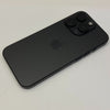 Apple iPhone 15 Pro Unlocked Model A3102 128GB in Black Titanium